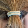 Öko Créations Élastiques à cheveux sans plastique (paquet de 6) 可重用生活用品 產品細節圖 3