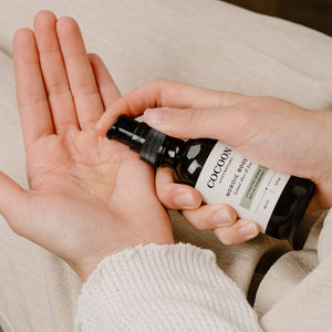 Cocoon Apothecary Nordic Boost Hydrating 精華｜日常生活及個人護理 | 海外代購-護膚及個人護理用品-FIT MART 香港智能健康及運動生活用品專門店：筋膜槍、瑜伽輔助工具、智能健身設備