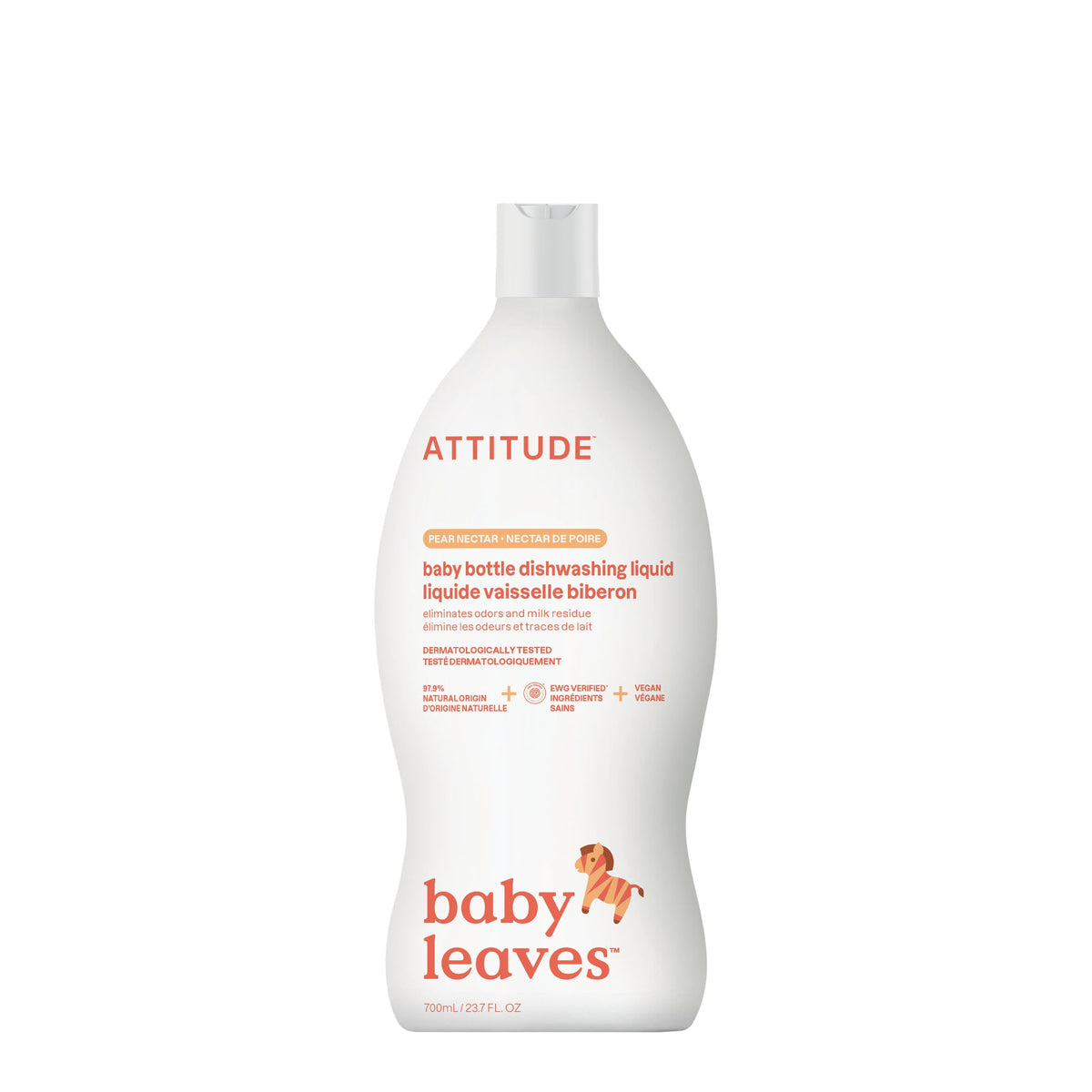 【健康生活精選】ATTITUDE Baby Dish Soap｜家用清潔產品 | 海外代購-家用清潔產品-FIT MART 香港智能健康及運動生活用品專門店：筋膜槍、瑜伽輔助工具、智能健身設備