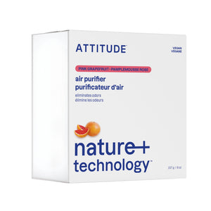 【健康生活精選】ATTITUDE 空氣清新劑 | 海外代購-家用清潔產品-FIT MART 香港智能健康及運動生活用品專門店：筋膜槍、瑜伽輔助工具、智能健身設備