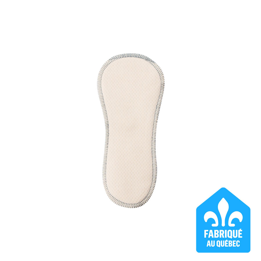 Öko Créations Öko｜Pads Imparfait | Mini 可洗護墊 Lavable｜日常生活及個人護理 | 海外代購-可重用個人及生活用品-FIT MART 香港智能健康及運動生活用品專門店：筋膜槍、瑜伽輔助工具、智能健身設備