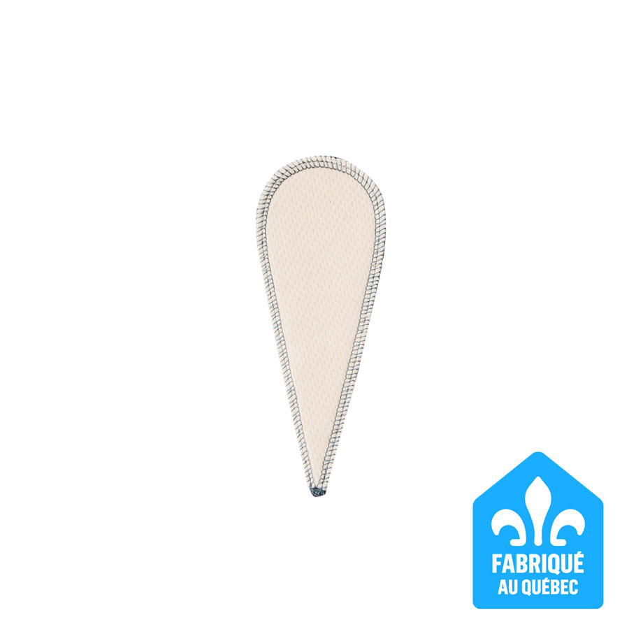 Öko Créations Öko｜Pads Imparfait | Mini Tanga 可洗護墊 Lavable｜日常生活及個人護理 | 海外代購-可重用個人及生活用品-FIT MART 香港智能健康及運動生活用品專門店：筋膜槍、瑜伽輔助工具、智能健身設備
