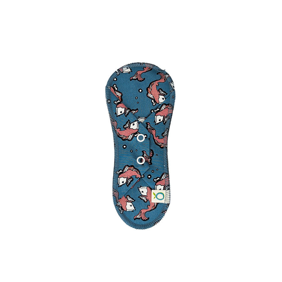 Öko Créations Öko｜Pads | Mini 可洗護墊 Lavable｜日常生活及個人護理 | 海外代購-可重用個人及生活用品-FIT MART 香港智能健康及運動生活用品專門店：筋膜槍、瑜伽輔助工具、智能健身設備
