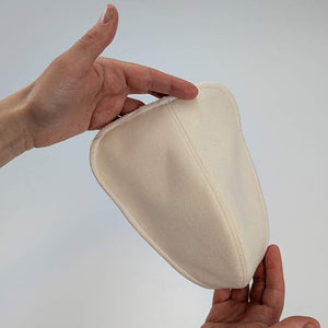 Öko Créations Pare｜Fuite d’Incontinence Lavable pour Hommes | Léger 可重用生活用品｜日常生活及個人護理 | 海外代購-可重用個人及生活用品-FIT MART 香港智能健康及運動生活用品專門店：筋膜槍、瑜伽輔助工具、智能健身設備