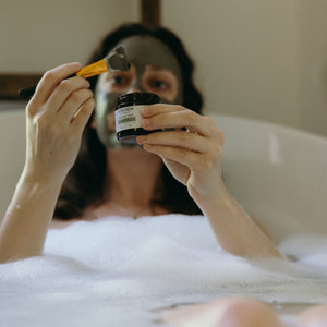 Cocoon Apothecary Ancient Beauty Kit 護膚用品｜日常生活及個人護理 | 海外代購-護膚及個人護理用品-FIT MART 香港智能健康及運動生活用品專門店：筋膜槍、瑜伽輔助工具、智能健身設備
