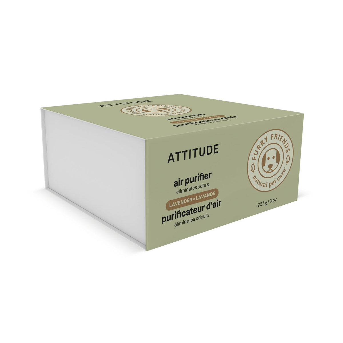 【健康生活精選】ATTITUDE Pet 空氣清新劑 | 海外代購-家用清潔產品-FIT MART 香港智能健康及運動生活用品專門店：筋膜槍、瑜伽輔助工具、智能健身設備