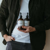 Cocoon Apothecary Malechemy Shaving Cream｜Smooth, Low｜Irritation Shave 護膚用品 產品細節圖 3