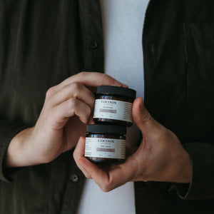 Cocoon Apothecary Muskoka Styling Pomade 護膚用品｜日常生活及個人護理 | 海外代購-護膚及個人護理用品-FIT MART 香港智能健康及運動生活用品專門店：筋膜槍、瑜伽輔助工具、智能健身設備