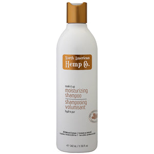 【日常健康生活】Hush Brands North American Hemp Co. Soak It Up｜保濕 洗頭水｜342ml | 海外代購-頭髮護理-FIT MART 香港智能健康及運動生活用品專門店：筋膜槍、瑜伽輔助工具、智能健身設備