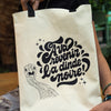Öko Créations Sacs d’icitte | À Vas Revenir La Dinde Noire! 可重用生活用品 產品細節圖 3