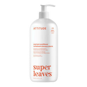 【健康生活精選】ATTITUDE Color 護髮素 | 海外代購-頭髮護理-FIT MART 香港智能健康及運動生活用品專門店：筋膜槍、瑜伽輔助工具、智能健身設備