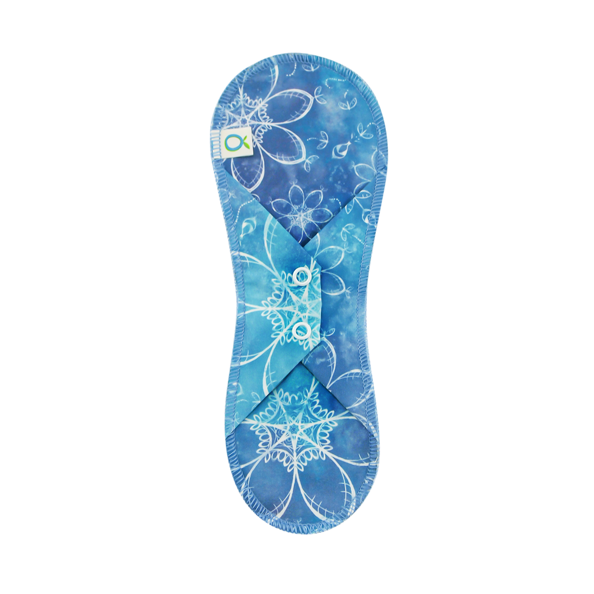 Öko Créations Öko｜Pads | 可洗衛生巾 Régulière｜日常生活及個人護理 | 海外代購-可重用個人及生活用品-FIT MART 香港智能健康及運動生活用品專門店：筋膜槍、瑜伽輔助工具、智能健身設備