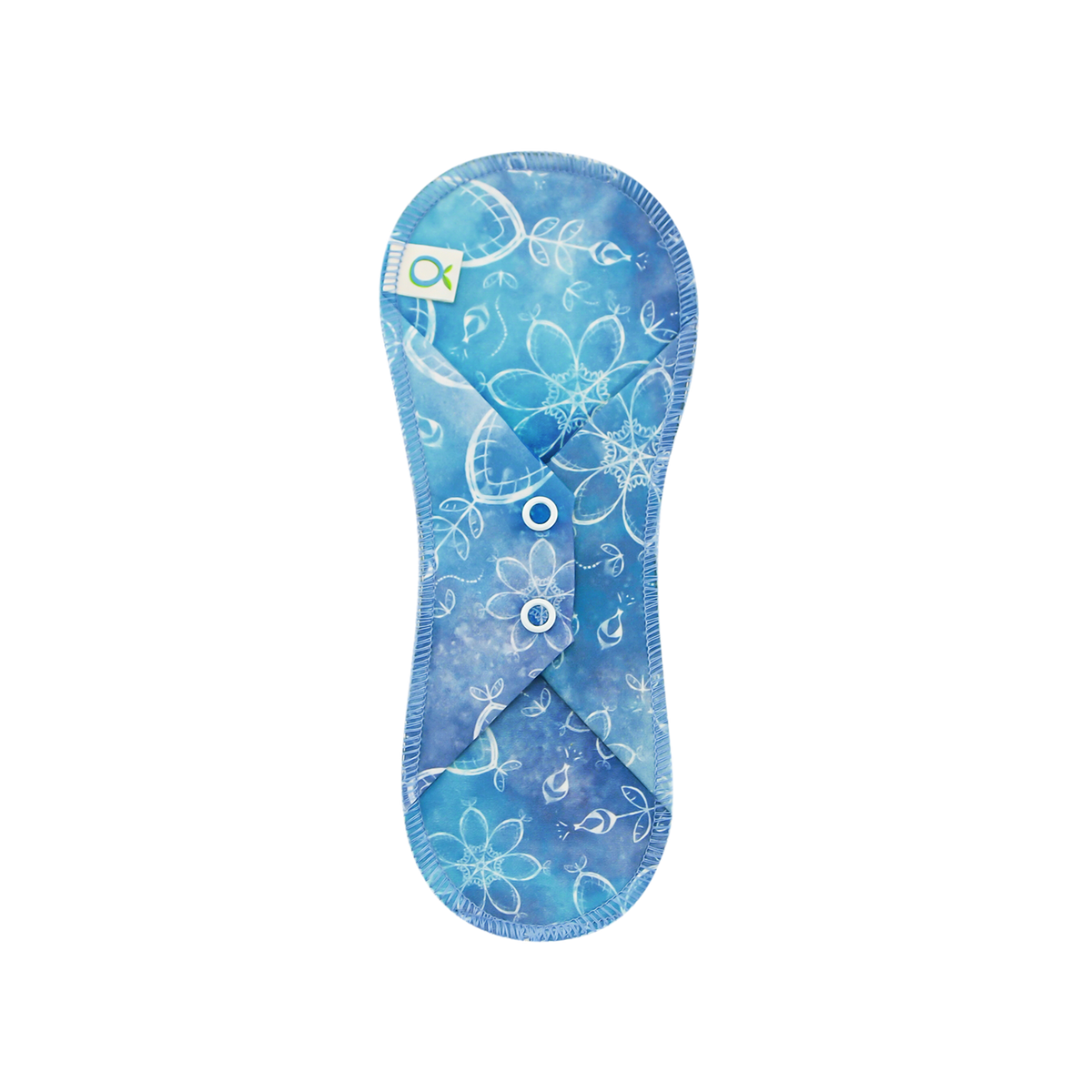 Öko Créations Öko｜Pads | 可洗護墊 Lavable｜日常生活及個人護理 | 海外代購-可重用個人及生活用品-FIT MART 香港智能健康及運動生活用品專門店：筋膜槍、瑜伽輔助工具、智能健身設備