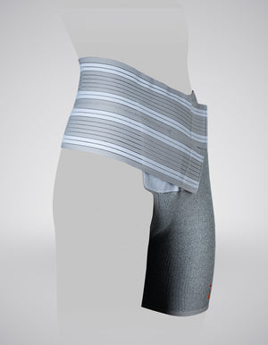 【運動及日常支撐】Incrediwear 髖部支撐護具 | 海外代購-保健護具-FIT MART 香港智能健康及運動生活用品專門店：筋膜槍、瑜伽輔助工具、智能健身設備