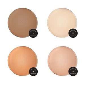 Cheekbone Beauty 彩妝盤 Small Eco Refills｜日常生活及個人護理 | 海外代購-彩妝用品-FIT MART 香港智能健康及運動生活用品專門店：筋膜槍、瑜伽輔助工具、智能健身設備