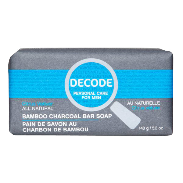 【日常健康生活】Hush Brands Decode Personal Care For Men 3pc 天然 Hair Grooming Set | 海外代購-護膚及個人護理用品-FIT MART 香港智能健康及運動生活用品專門店：筋膜槍、瑜伽輔助工具、智能健身設備