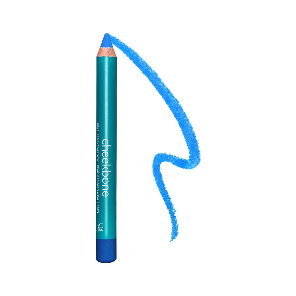 Cheekbone Beauty Perfectly Imperfect Fearless 眼影｜日常生活及個人護理 | 海外代購-彩妝用品-FIT MART 香港智能健康及運動生活用品專門店：筋膜槍、瑜伽輔助工具、智能健身設備