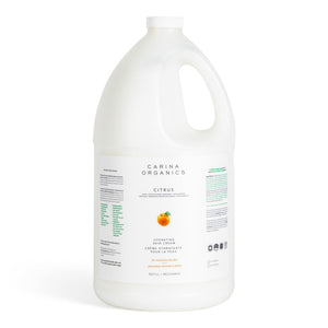 【日常健康生活】Carina Organics 柑橘 日常保濕 護膚霜 | 海外代購-身體護理-FIT MART 香港智能健康及運動生活用品專門店：筋膜槍、瑜伽輔助工具、智能健身設備