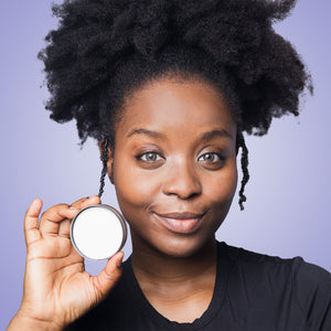 Cheekbone Beauty Mattifying Moon Dust 彩妝用品｜日常生活及個人護理 | 海外代購-彩妝用品-FIT MART 香港智能健康及運動生活用品專門店：筋膜槍、瑜伽輔助工具、智能健身設備