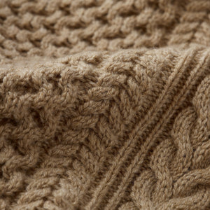 Tilley Cableknit 圓領 毛衣｜戶外運動及日常生活 | 海外代購-戶外服飾-FIT MART 香港智能健康及運動生活用品專門店：筋膜槍、瑜伽輔助工具、智能健身設備