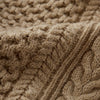 Tilley Cableknit 圓領 毛衣｜戶外運動及日常生活-戶外服飾-FIT MART 香港智能健康及運動生活用品專門店：筋膜槍、瑜伽輔助工具、智能健身設備