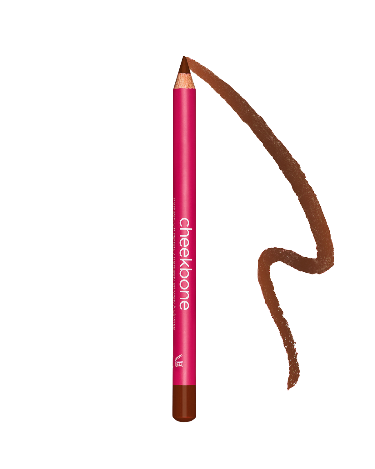 Cheekbone Beauty Perfectly Imperfect Horizon 唇線筆 (unboxed)｜日常生活及個人護理 | 海外代購-彩妝用品-FIT MART 香港智能健康及運動生活用品專門店：筋膜槍、瑜伽輔助工具、智能健身設備