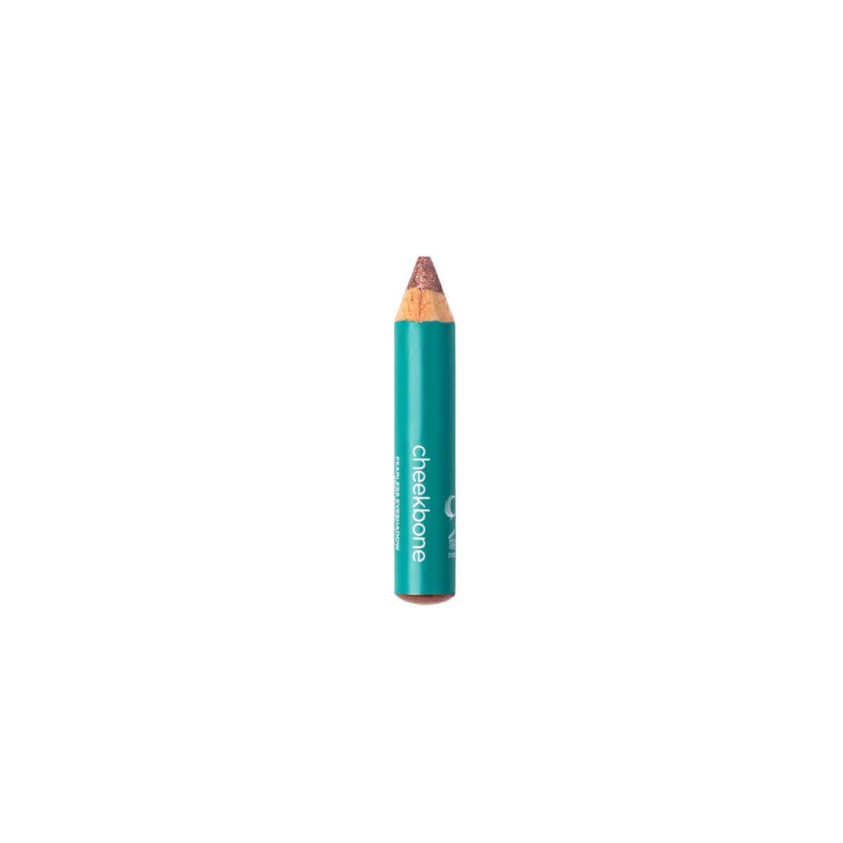 Cheekbone Beauty Fearless 眼影 Mini｜日常生活及個人護理 | 海外代購-彩妝用品-FIT MART 香港智能健康及運動生活用品專門店：筋膜槍、瑜伽輔助工具、智能健身設備
