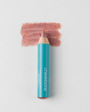 Cheekbone Beauty Fearless 眼影 Mini｜6 Shade Combo Pack｜日常生活及個人護理 | 海外代購-彩妝用品-FIT MART 香港智能健康及運動生活用品專門店：筋膜槍、瑜伽輔助工具、智能健身設備