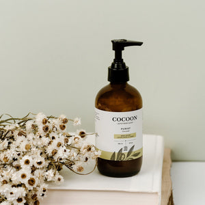 Cocoon Apothecary Purist Unscented Lotion 護膚用品｜日常生活及個人護理 | 海外代購-護膚及個人護理用品-FIT MART 香港智能健康及運動生活用品專門店：筋膜槍、瑜伽輔助工具、智能健身設備