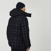 Tilley Plaid Terrain Down Parka 外套｜戶外運動及日常生活-戶外服飾-FIT MART 香港智能健康及運動生活用品專門店：筋膜槍、瑜伽輔助工具、智能健身設備