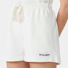 Tilley Organic French Terry 短褲｜戶外運動及日常生活-戶外服飾-FIT MART 香港智能健康及運動生活用品專門店：筋膜槍、瑜伽輔助工具、智能健身設備