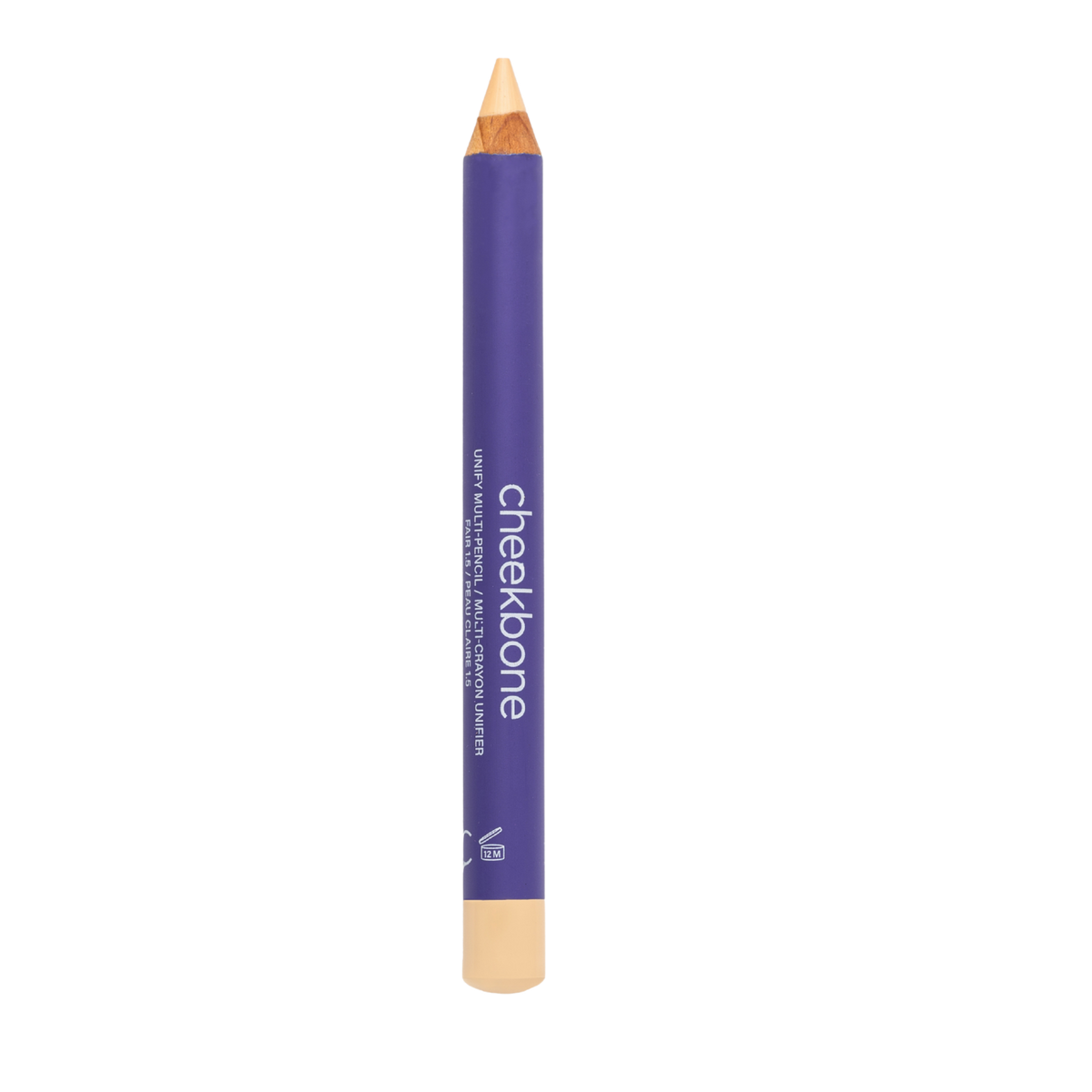 Cheekbone Beauty Unify Complexion Multi｜Pencil 彩妝用品｜日常生活及個人護理 | 海外代購-彩妝用品-FIT MART 香港智能健康及運動生活用品專門店：筋膜槍、瑜伽輔助工具、智能健身設備