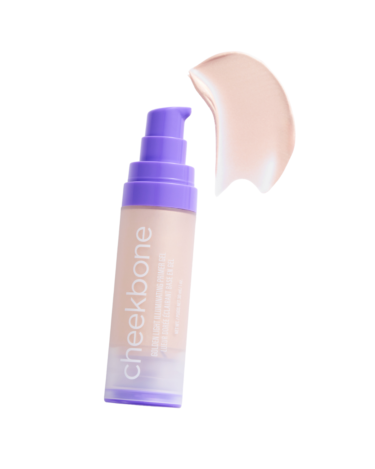 Cheekbone Beauty Limited｜Edition Illuminating Primer Gel x Ipsy 彩妝用品｜日常生活及個人護理 | 海外代購-彩妝用品-FIT MART 香港智能健康及運動生活用品專門店：筋膜槍、瑜伽輔助工具、智能健身設備