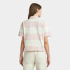 Tilley Stripe Marine Cropped Polo 恤｜戶外運動及日常生活-戶外服飾-FIT MART 香港智能健康及運動生活用品專門店：筋膜槍、瑜伽輔助工具、智能健身設備