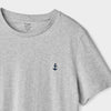 Tilley Marine Crew T 恤｜戶外運動及日常生活-戶外服飾-FIT MART 香港智能健康及運動生活用品專門店：筋膜槍、瑜伽輔助工具、智能健身設備