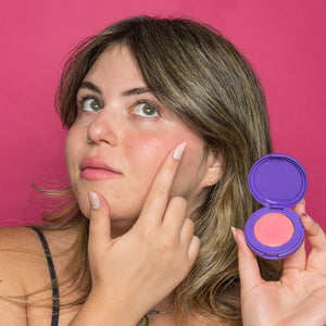 Cheekbone Beauty Summer 胭脂 and 古銅粉 兩件套裝｜日常生活及個人護理 | 海外代購-彩妝用品-FIT MART 香港智能健康及運動生活用品專門店：筋膜槍、瑜伽輔助工具、智能健身設備