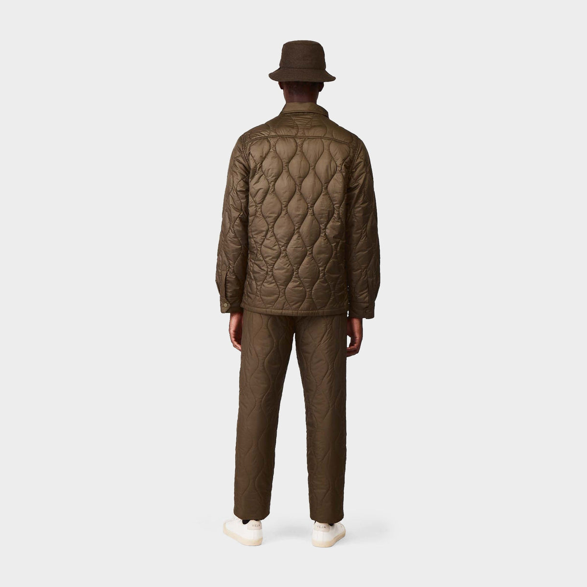 Tilley Quilted Jogger 下裝｜戶外運動及日常生活 | 海外代購-戶外服飾-FIT MART 香港智能健康及運動生活用品專門店：筋膜槍、瑜伽輔助工具、智能健身設備
