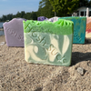 Fresh Suds Soapery Limonada de Coco 手工皂 產品細節圖 4
