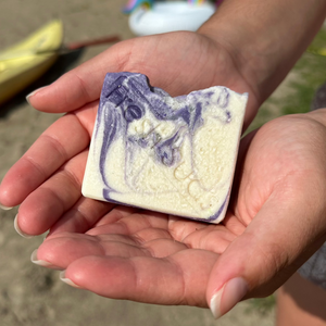 Fresh Suds Soapery Sweet & Wild 手工皂｜戶外運動及日常生活 | 海外代購-手工皂-FIT MART 香港智能健康及運動生活用品專門店：筋膜槍、瑜伽輔助工具、智能健身設備