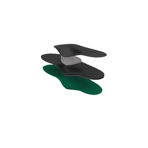 【運動及日常支撐】Spenco RX Arch Cushions Insole 鞋墊 | 海外代購-鞋墊-FIT MART 香港智能健康及運動生活用品專門店：筋膜槍、瑜伽輔助工具、智能健身設備