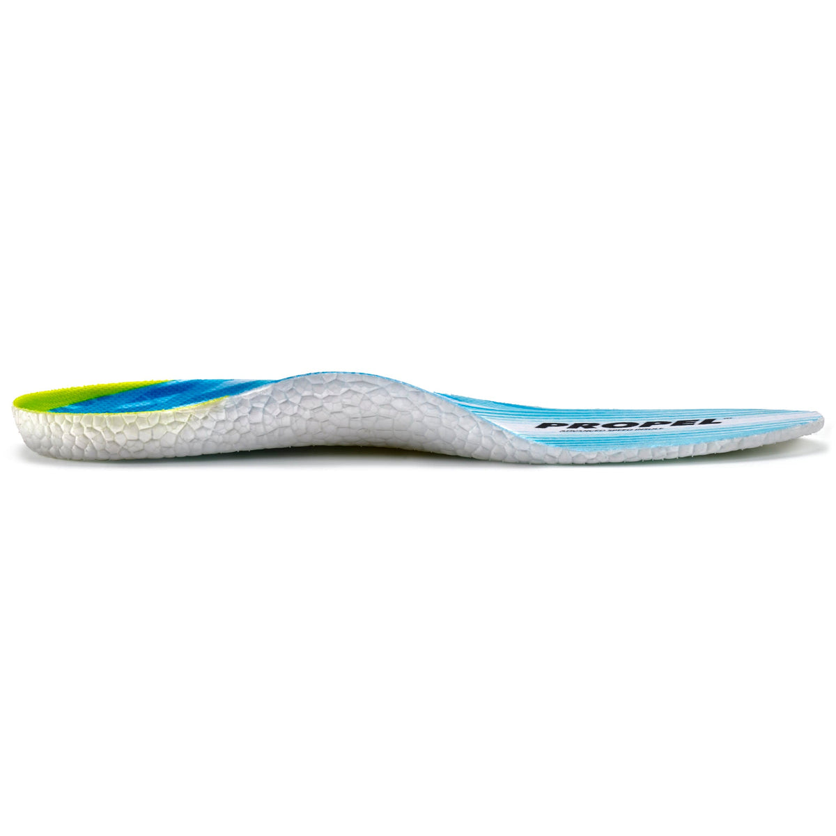 【運動及日常支撐】Spenco Propel Performance Insoles 鞋墊 | 海外代購-鞋墊-FIT MART 香港智能健康及運動生活用品專門店：筋膜槍、瑜伽輔助工具、智能健身設備
