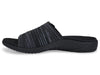 Spenco 女裝 Astoria Slide Black 舒適涼鞋 產品圖片 4