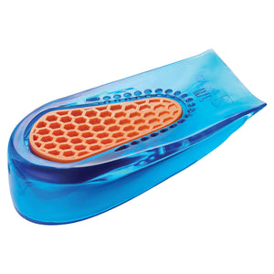 【運動及日常支撐】Spenco Gel Heel Cups 足部護理用品 | 海外代購-足部護理-FIT MART 香港智能健康及運動生活用品專門店：筋膜槍、瑜伽輔助工具、智能健身設備