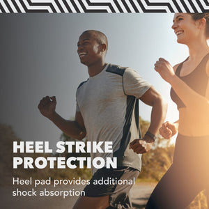 【運動及日常支撐】Spenco Sport Cushion Insole Trim-to-Fit 鞋墊 | 海外代購-鞋墊-FIT MART 香港智能健康及運動生活用品專門店：筋膜槍、瑜伽輔助工具、智能健身設備
