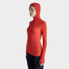 Tilley 美麗諾羊毛 Rib Hooded 恤衫｜戶外運動及日常生活-戶外服飾-FIT MART 香港智能健康及運動生活用品專門店：筋膜槍、瑜伽輔助工具、智能健身設備
