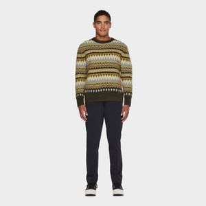 Tilley Fair Isle 毛衣｜戶外運動及日常生活 | 海外代購-戶外服飾-FIT MART 香港智能健康及運動生活用品專門店：筋膜槍、瑜伽輔助工具、智能健身設備