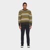 Tilley Fair Isle 毛衣｜戶外運動及日常生活-戶外服飾-FIT MART 香港智能健康及運動生活用品專門店：筋膜槍、瑜伽輔助工具、智能健身設備