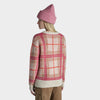 Tilley Plaid Mohair 毛衣｜戶外運動及日常生活-戶外服飾-FIT MART 香港智能健康及運動生活用品專門店：筋膜槍、瑜伽輔助工具、智能健身設備