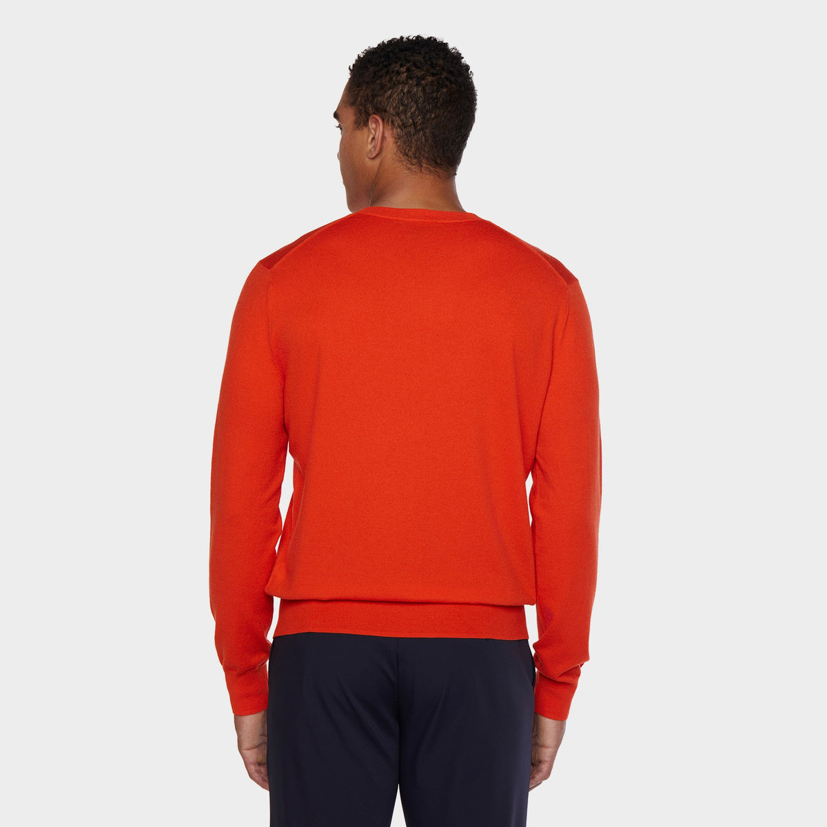 Tilley Stretch 美麗諾羊毛 Crew｜戶外運動及日常生活 | 海外代購-戶外服飾-FIT MART 香港智能健康及運動生活用品專門店：筋膜槍、瑜伽輔助工具、智能健身設備