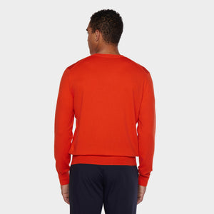 Tilley Stretch 美麗諾羊毛 Crew｜戶外運動及日常生活 | 海外代購-戶外服飾-FIT MART 香港智能健康及運動生活用品專門店：筋膜槍、瑜伽輔助工具、智能健身設備